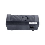 EV-Peak C1-XR 100W/10A Multifunction Balance Charger & Power Station Dual Input for 2-6s LiHV Charger & Discharger